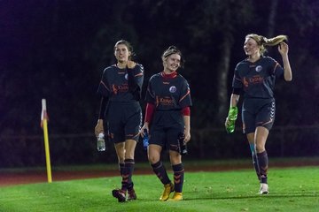 Bild 47 - B-Juniorinnen VfL Pinneberg - Eimsbuettler TV : Ergebnis: 1:0
